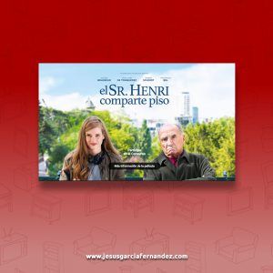 Web oficial de la película SR HENRY