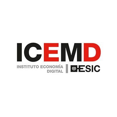 ICEMD-ESIC - Formación de Marketing Jesús García Fernández