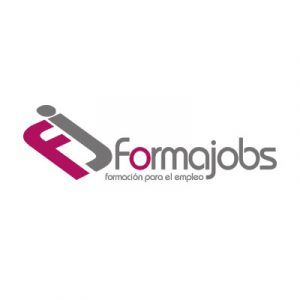 Formajobs - Formación Jesús García Fernández