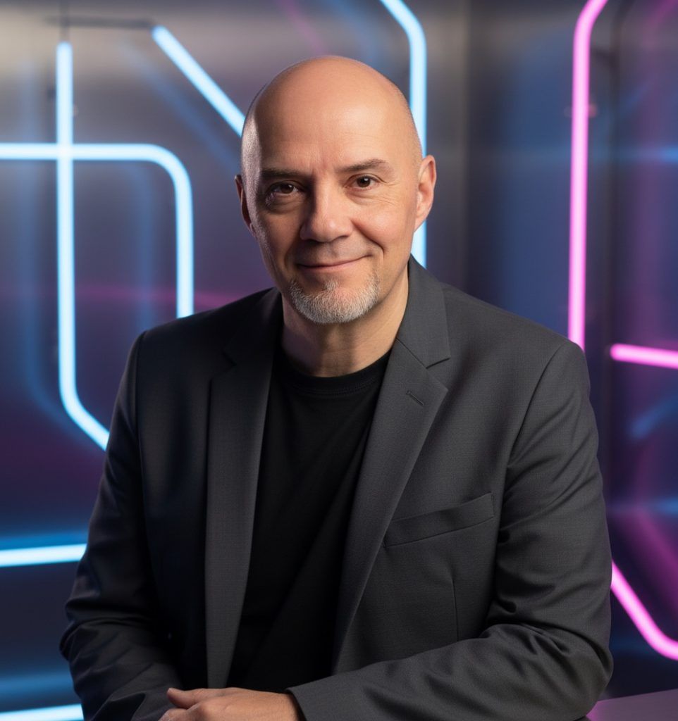 Jesús García Fernández