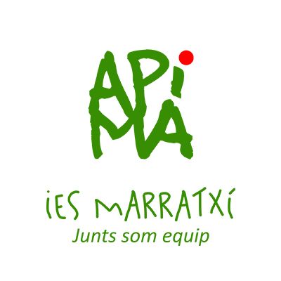 APIMA IES Marratxí