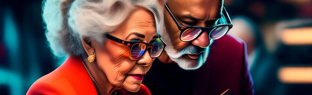 edadismo inteligencia artificial