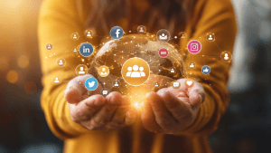 Curso Redes sociales y empresa