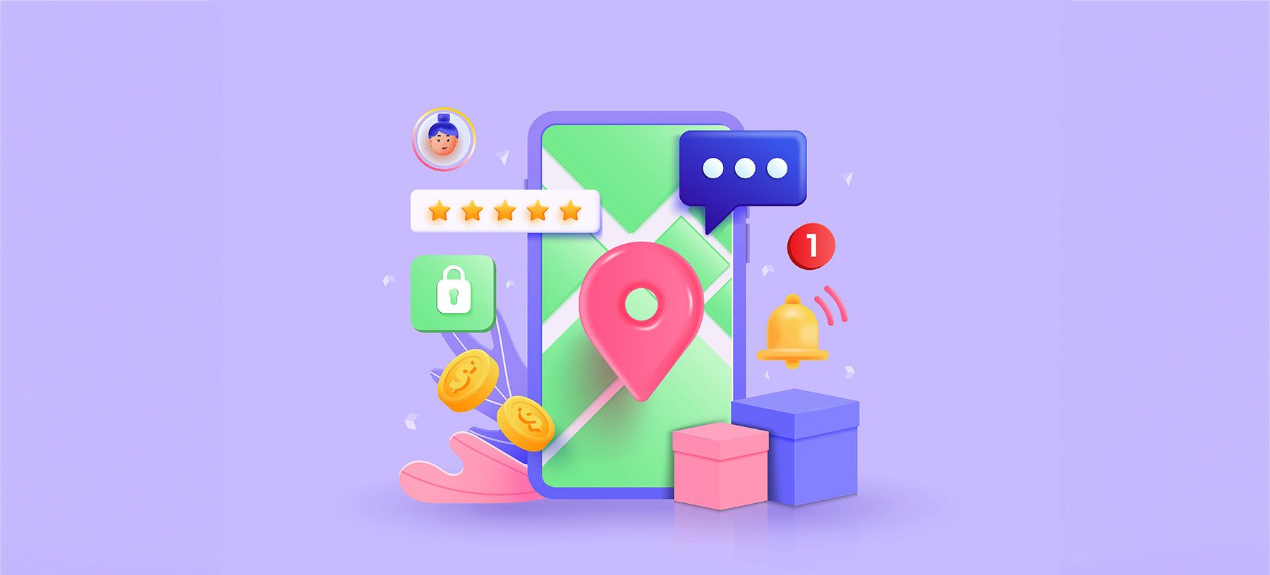 google my business