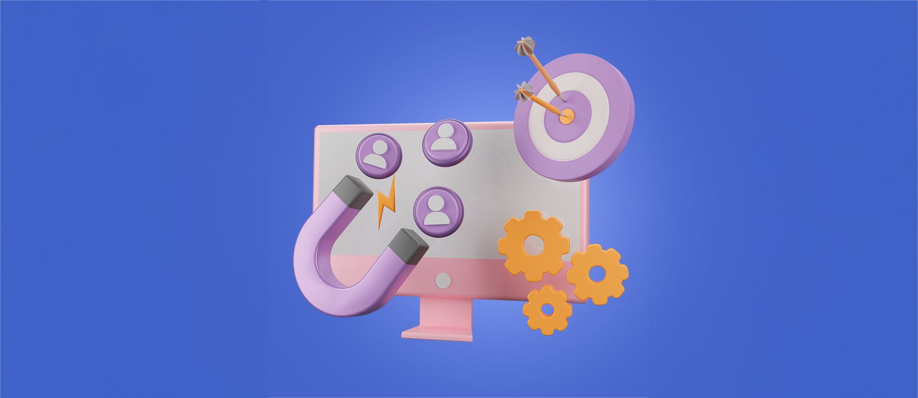 Generación de Leads