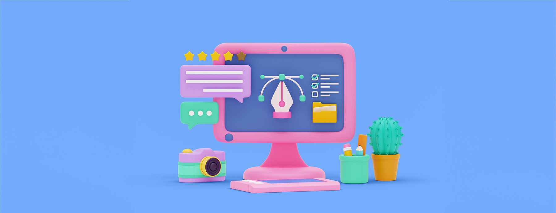 rediseño web