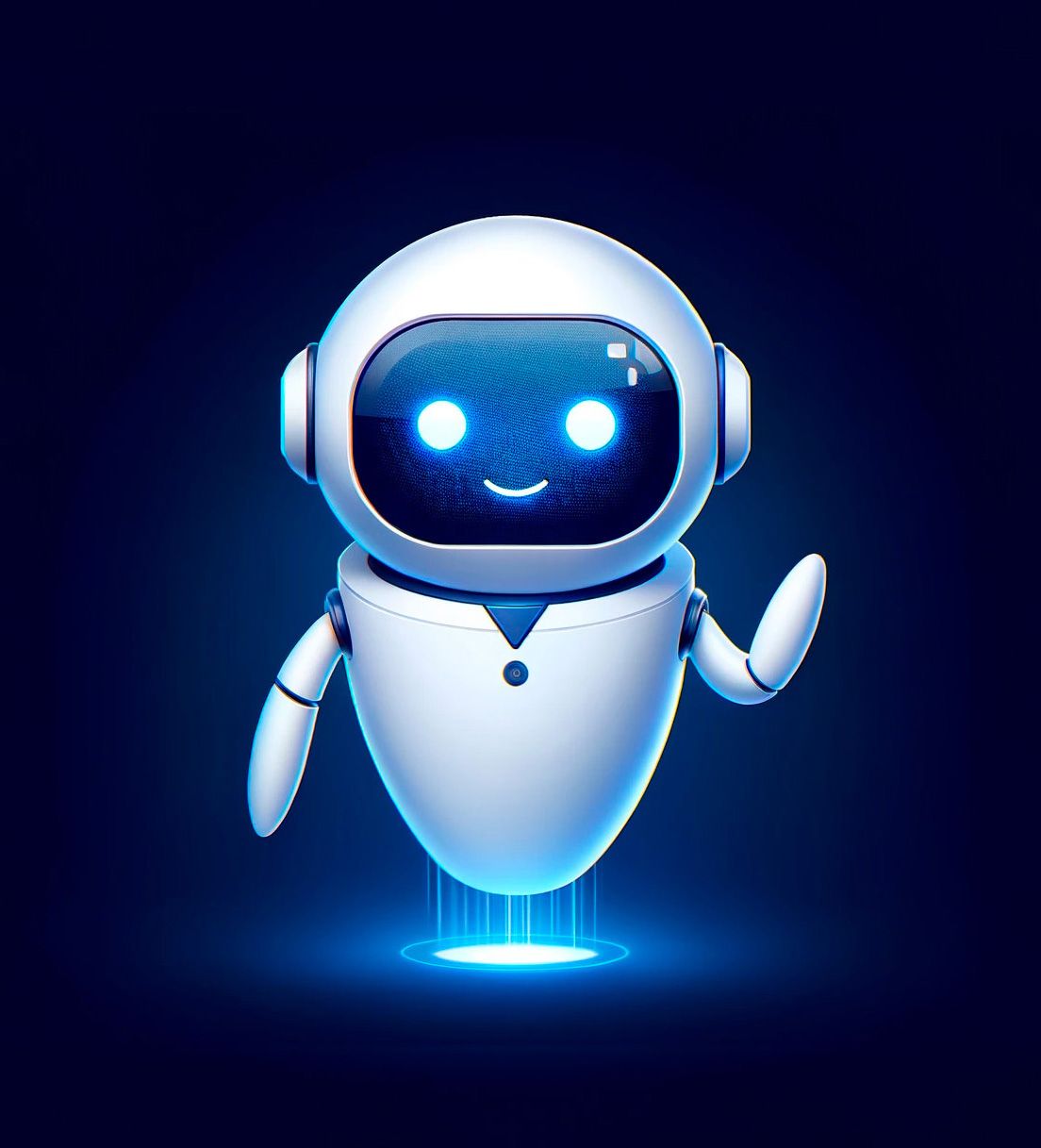 TraffiQ AI chat online