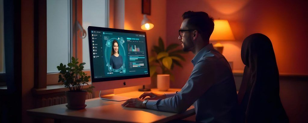 Los agentes digitales en la automatización de procesos