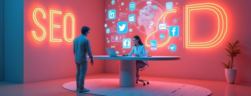 Cómo crear un blog efectivo en 2025