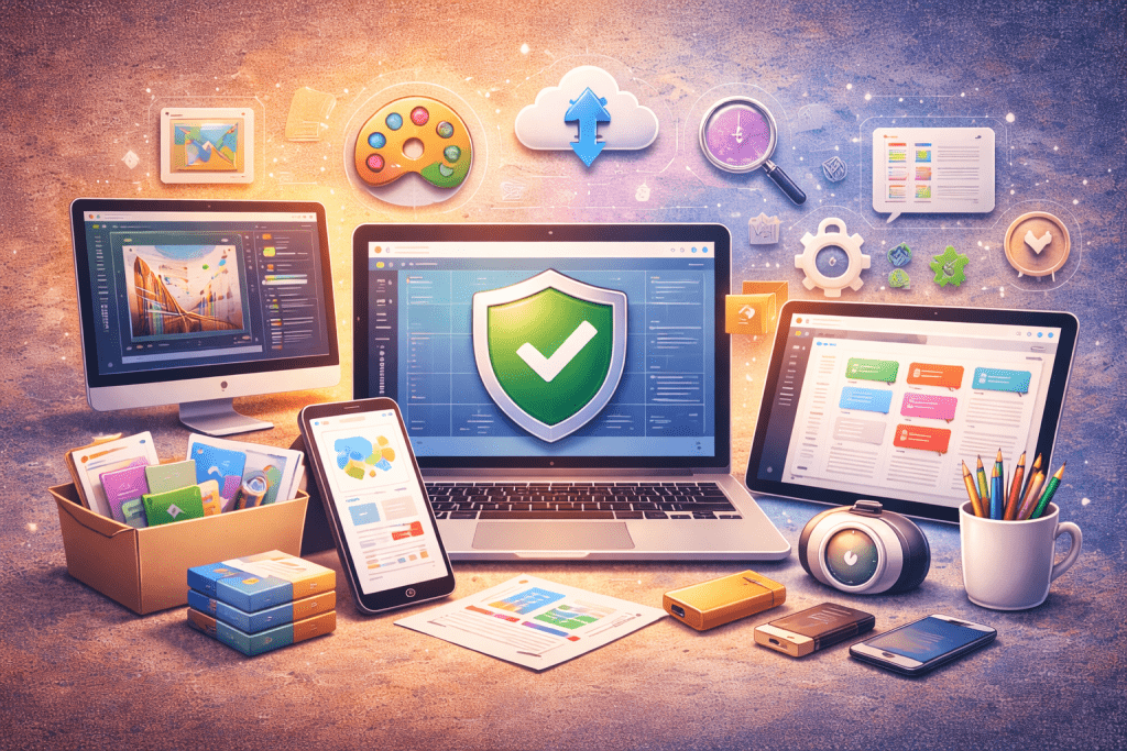 Freeware las ventajas y desventajas del software gratuito