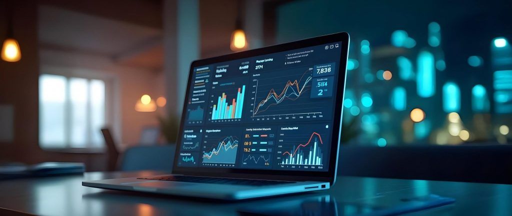 Reporting de datos: herramientas esenciales para análisis de negocios
