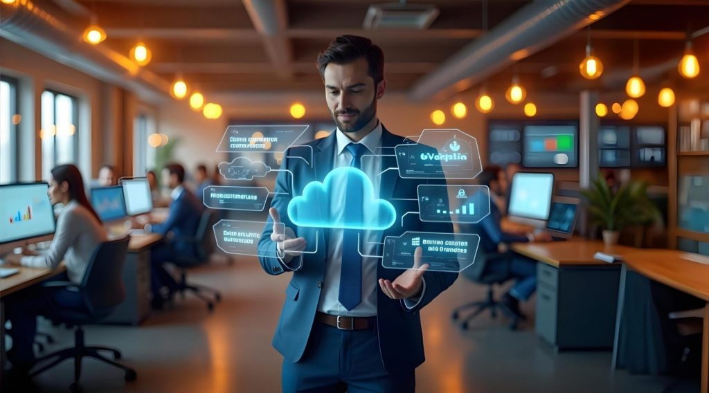 Consultor IT: cómo elegir el mejor asesor para tu empresa