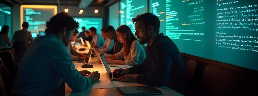 Hackathon: qué es y cómo aprovecharlo para la innovación empresarial