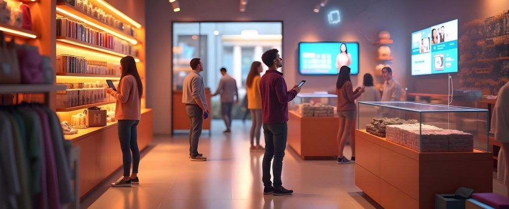 Qué es retail y cómo adaptarse a las nuevas tendencias digitales