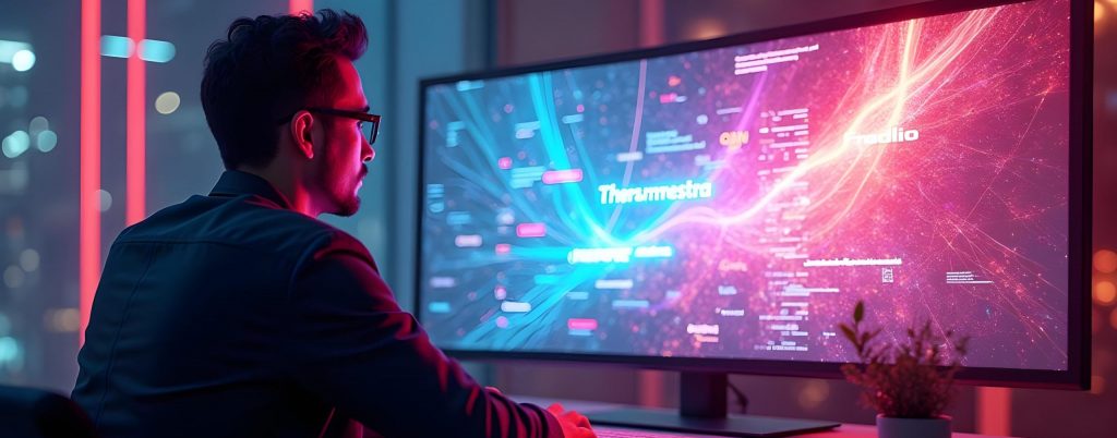 Elegir el mejor generador de imágenes con IA gratis