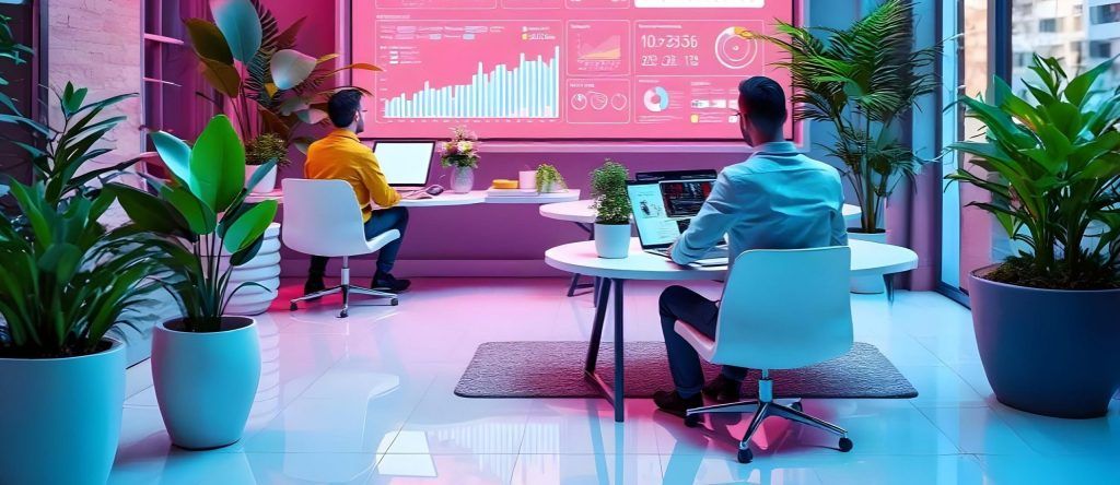 Negocios con futuro: tendencias y oportunidades