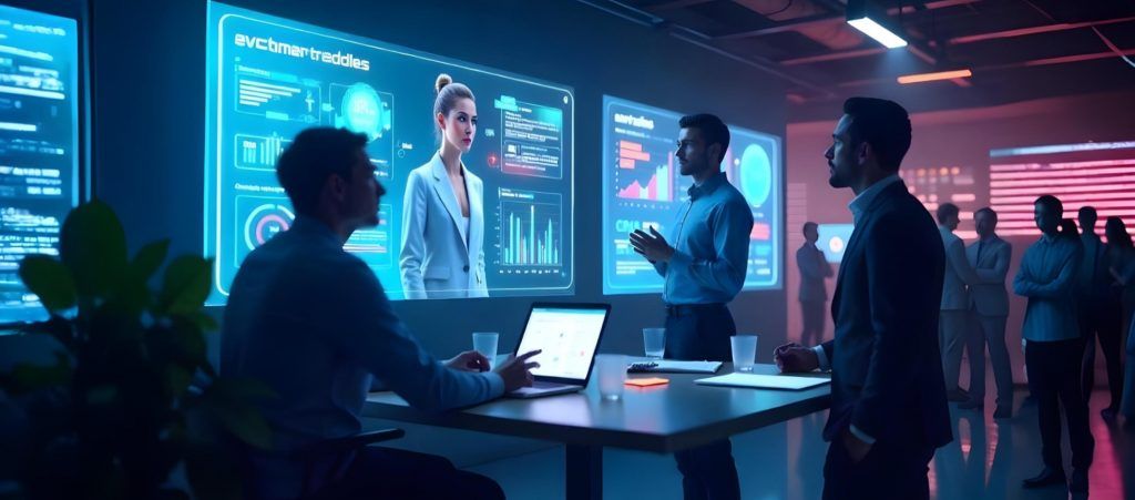 Realizar ventas con inteligencia artificial