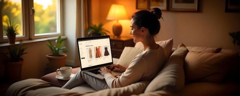 Cómo optimizar tiendas electrónicas con IA