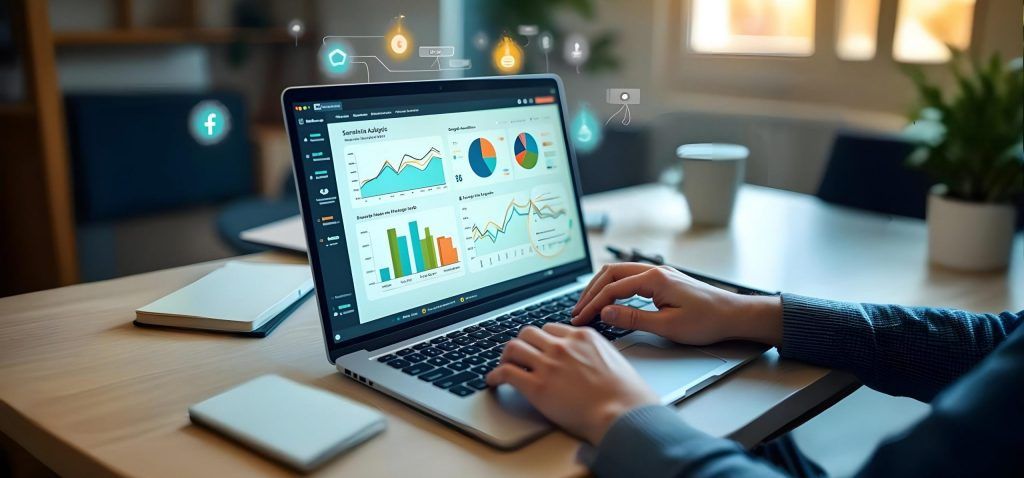 Cómo Medir Posicionamiento SEO y Mejorar Tu Visibilidad Online