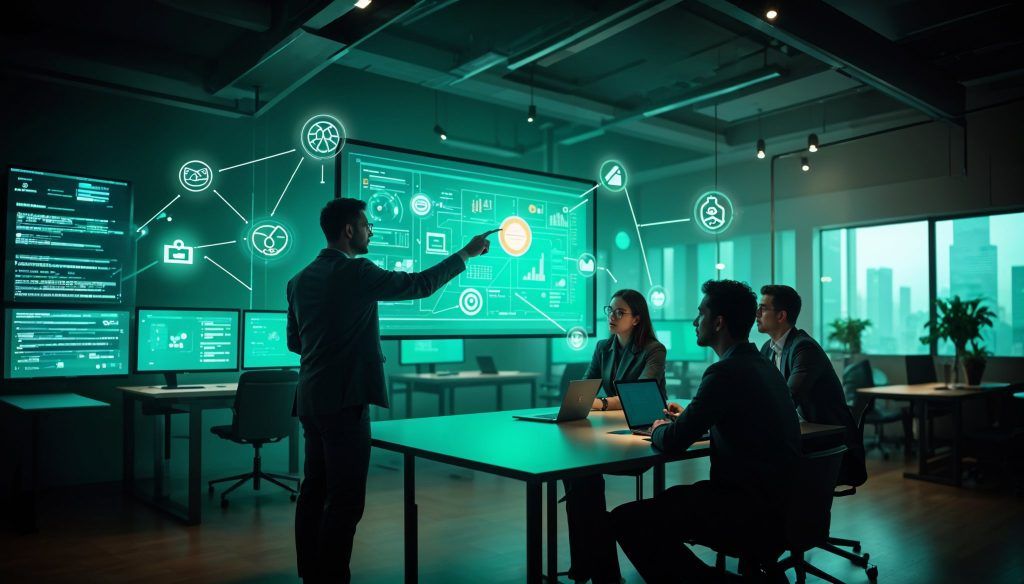 Consultoría tecnológica: cómo elegir la mejor estrategia digital