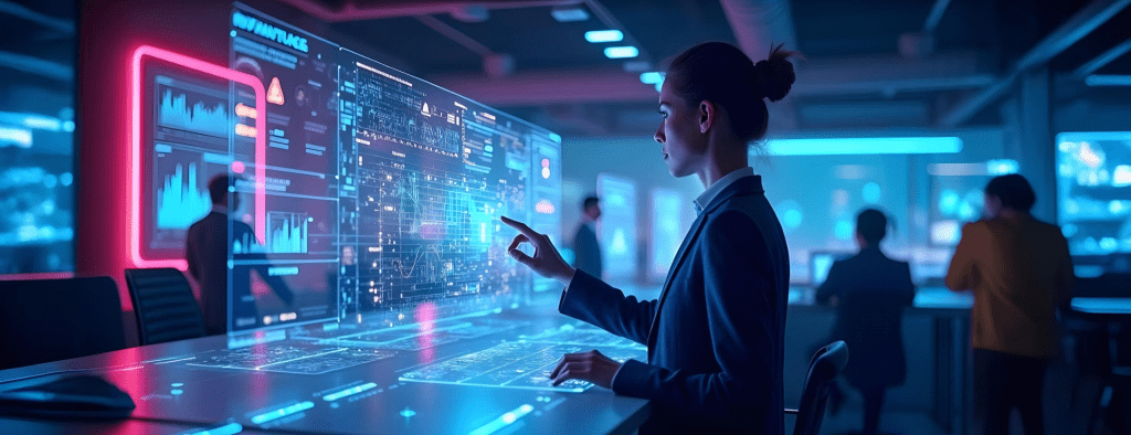 Automatización de procesos: cómo optimizar la productividad empresarial