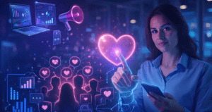 Marketing emocional para conectar con tu audiencia y fidelizar clientes