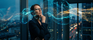 La actitud será determinante para tu futuro profesional con la inteligencia artificial