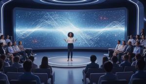 Presentaciones de Impacto