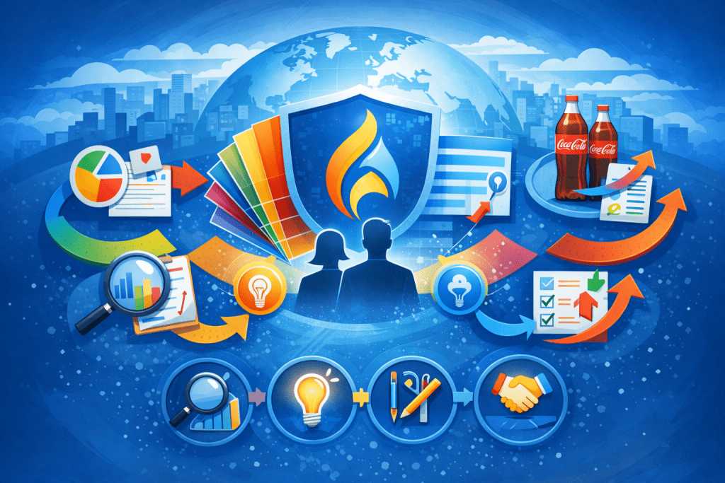 Reposicionamiento de marca y estrategias para reinventarte