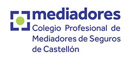 Colegio Mediadores seguros Valencia