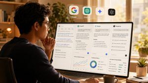 SEO para IA en 2026- guía práctica de GEO, AEO y visibilidad generativa