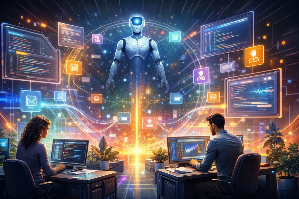 SUPER Guía completa Vibe Coding 2026 con IA para empresas