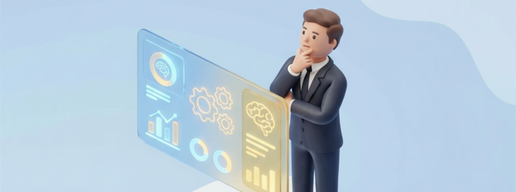 asesoría inteligencia artificial para CEOs