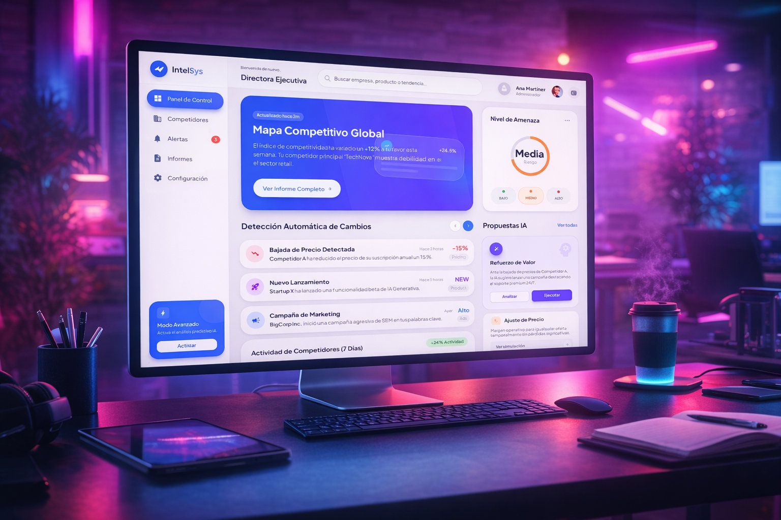 SUPER Guía completa Vibe Coding 2026 con IA para empresas 2 SUPER Guía completa Vibe Coding 2026 con IA para empresas