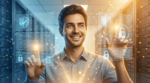 Soberanía Tecnológica y por qué el CEO debe proteger sus datos