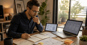 App Blueprint Generator crea apps con criterio