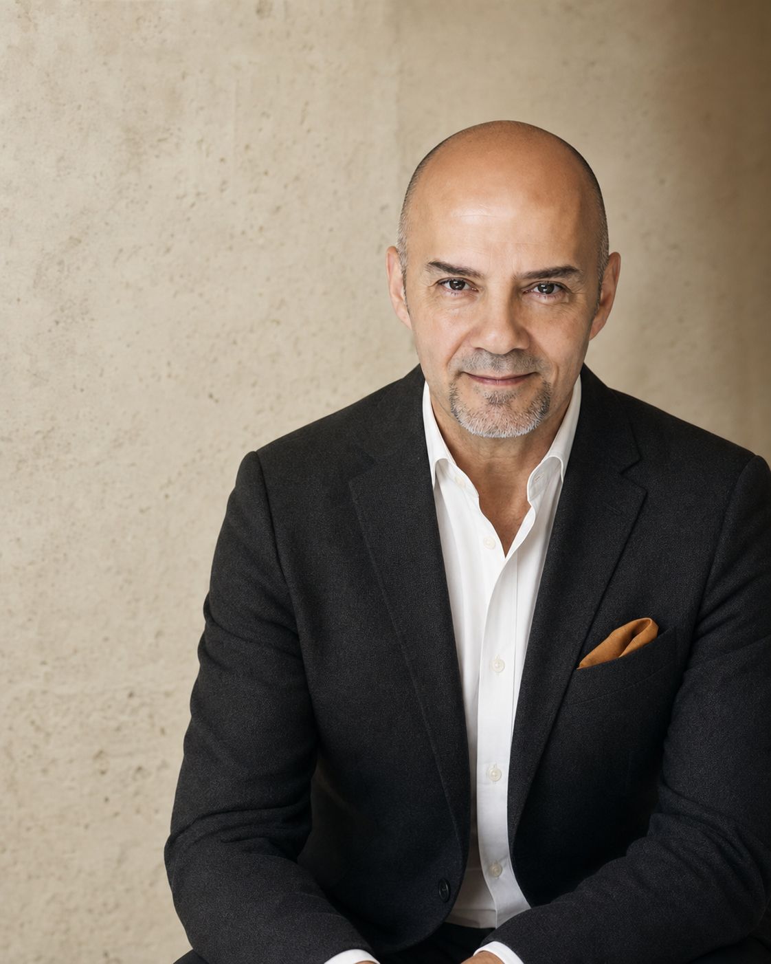 consultor en innovación Jesús García Fernández