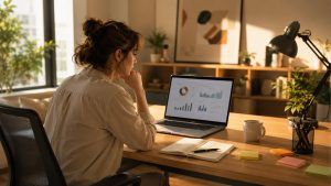 Productividad cognitiva con IA