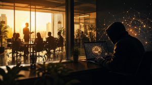 Shadow AI en empresas