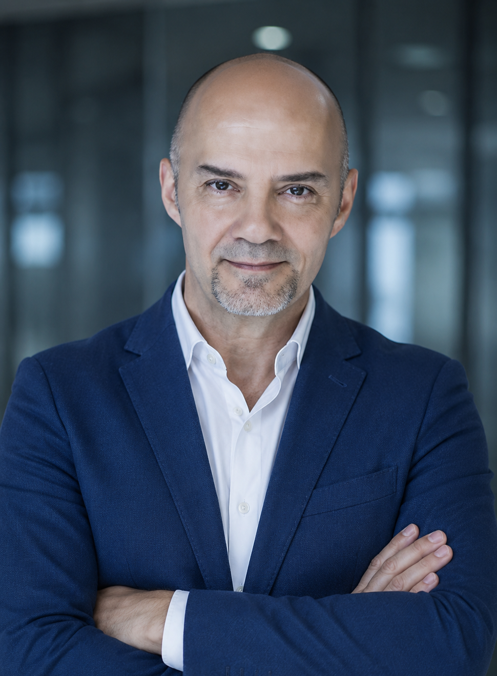 Formación Inteligencia artificial - Jesús García Fernández