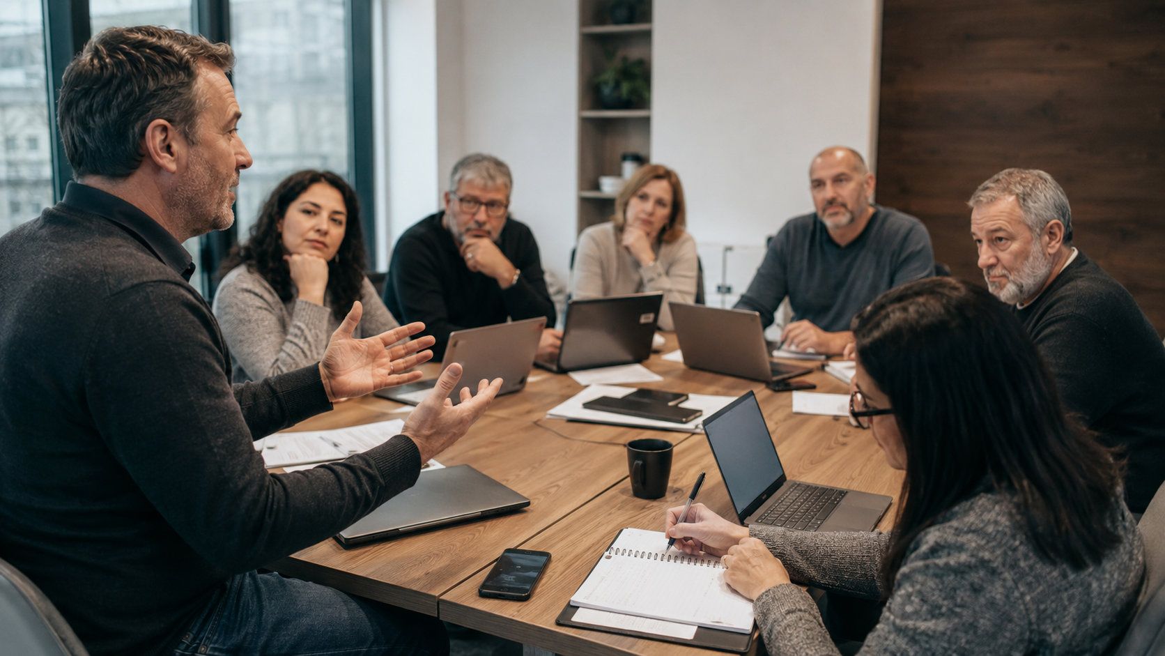 Formación en inteligencia artificial para sindicatos