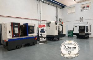 Implantación de IA en empresas industriales