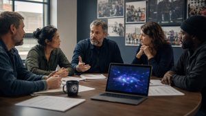 Inteligencia artificial y sindicatos una guía para delegados