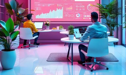 Negocios con futuro: tendencias y oportunidades