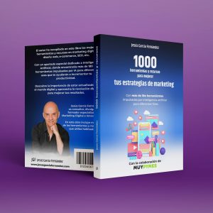 1000 herramientas y recursos para mejorar tus estrategias de marketing