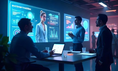 Realizar ventas con inteligencia artificial