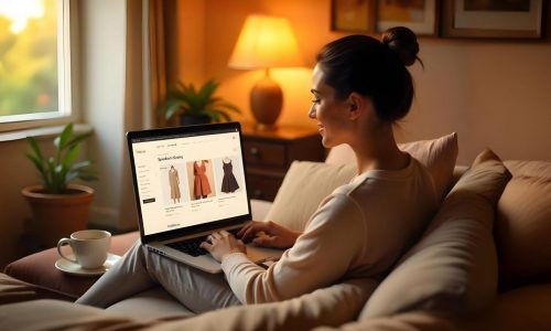 Cómo optimizar tiendas electrónicas con IA