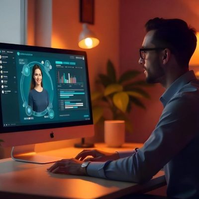 Los agentes digitales en la automatización de procesos