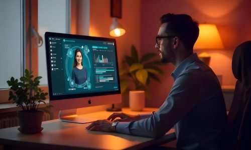 Los agentes digitales en la automatización de procesos