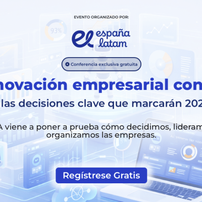 Innovación empresarial con IA